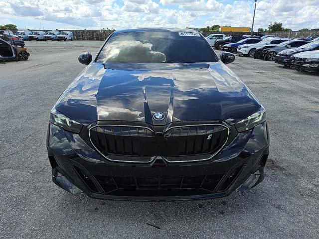 Photo 5 from auction – 2024 BMW I5 EDRIVE 40 with VIN WBY33FK05RCR67461