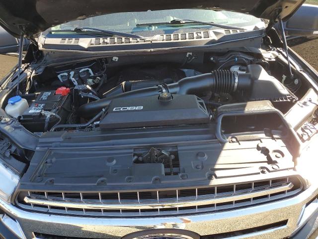 Photo 11 from auction – 2020 FORD F150 SUPER with VIN 1FTEW1E44LFA51086
