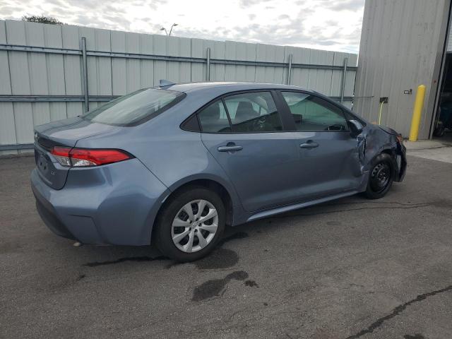 Photo 3 from auction – 2024 TOYOTA COROLLA LE with VIN 5YFB4MDE8RP108119