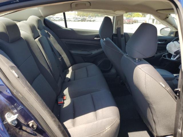 Photo 10 from auction – 2022 NISSAN ALTIMA S with VIN 1N4BL4BVXNN400261