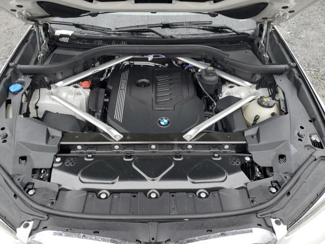 Photo 11 from auction – 2021 BMW X5 SDRIVE with VIN 5UXCR4C04M9F79681