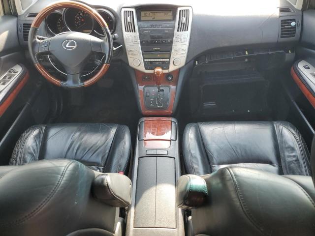 Photo 8 from auction – 2004 LEXUS RX 330 with VIN JTJHA31U740033857