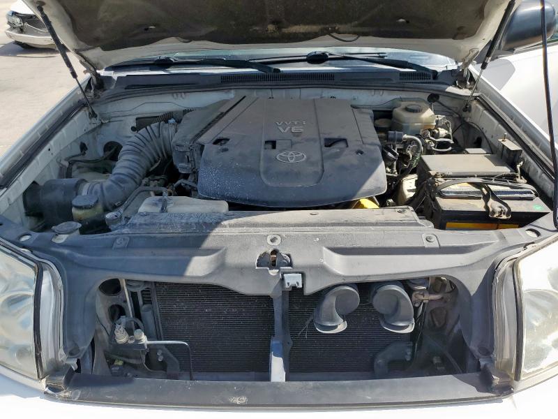 Zdjęcie 12 z aukcji – 2004 TOYOTA 4RUNNER SR z VIN JTEZU14R040025296