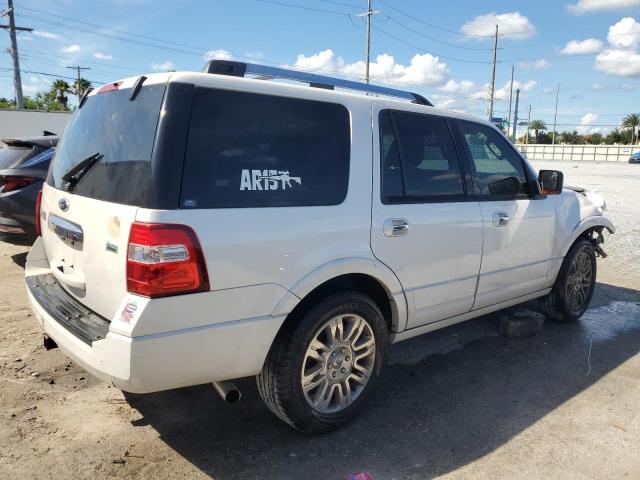 صورة رقم 3 من المزاد - 2014 FORD EXPEDITION مع VIN 1FMJU1K56EEF06476