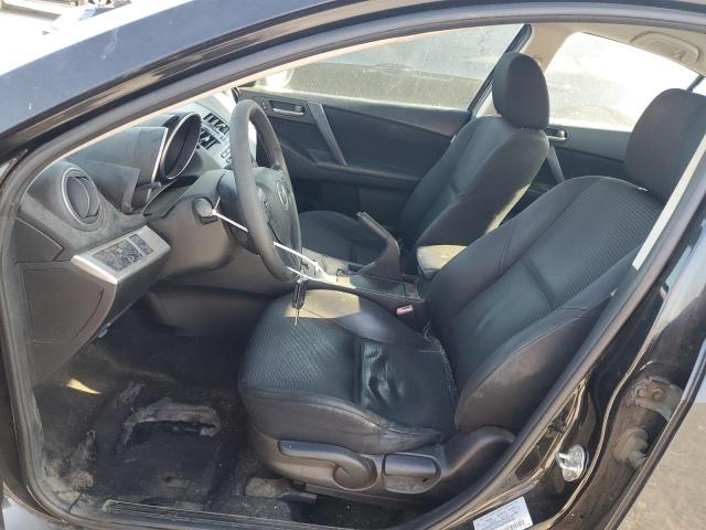 Photo 7 from auction – 2013 MAZDA 3 I with VIN JM1BL1UP1D1758846