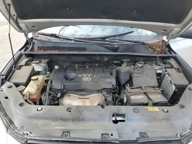 Photo 11 from auction – 2010 TOYOTA RAV4 with VIN 2T3BF4DV2AW057558