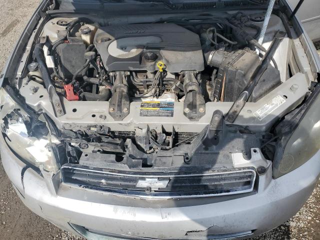 Photo 11 from auction – 2006 CHEVROLET IMPALA LTZ with VIN 2G1WU581069138606