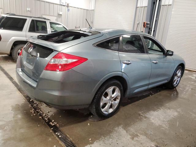 Photo 3 from auction – 2011 HONDA ACCORD CRO with VIN 5J6TF2H50BL000616