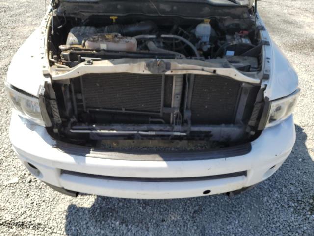 Photo 11 from auction – 2002 DODGE RAM 1500 with VIN 1D7HU18Z72J234879