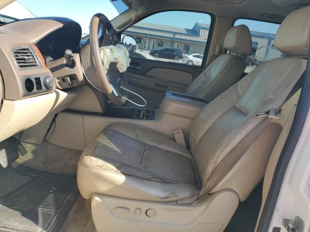 Photo 7 from auction – 2007 GMC YUKON with VIN 1GKFK13027J117383