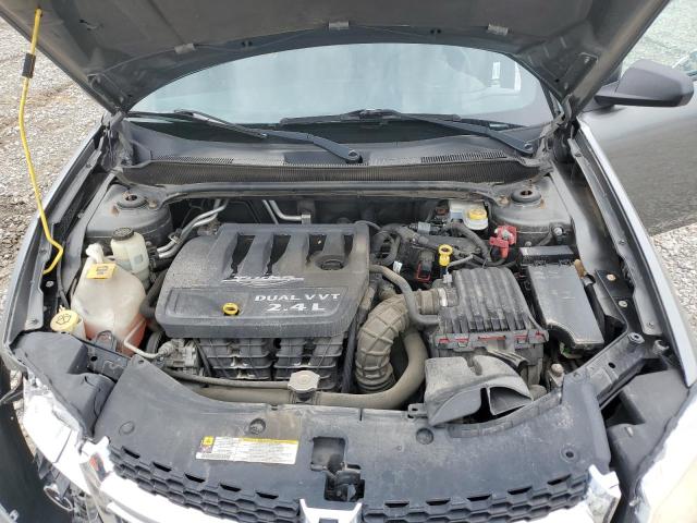 Photo 11 from auction – 2012 DODGE AVENGER SE with VIN 1C3CDZAB1CN232849