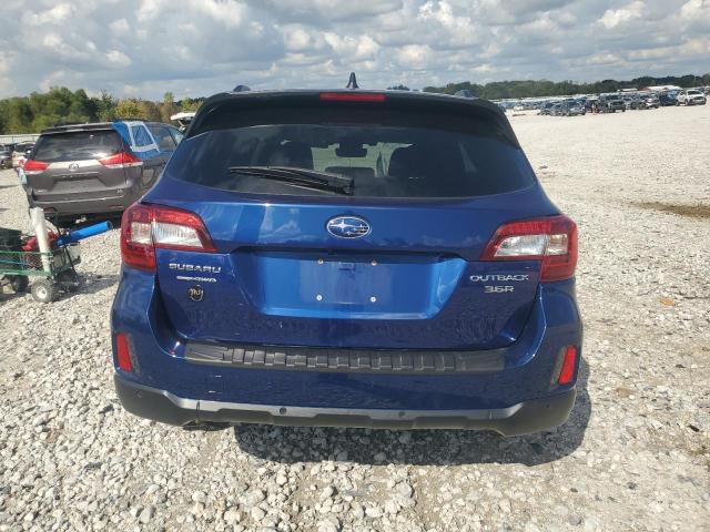 Photo 6 from auction – 2017 SUBARU OUTBACK TOURING with VIN 4S4BSETCXH3332832