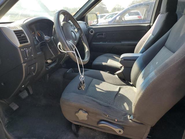Photo 7 from auction – 2007 CHEVROLET COLORADO with VIN 1GCDT13E278193575