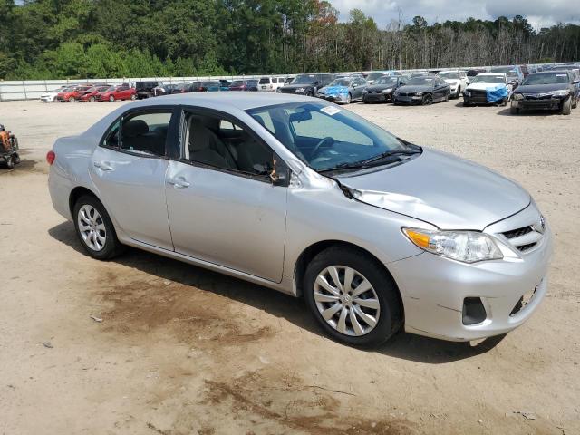 Photo 4 from auction – 2012 TOYOTA COROLLA BA with VIN 5YFBU4EEXCP011266