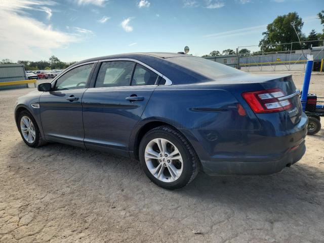 Photo 2 from auction – 2017 FORD TAURUS SE with VIN 1FAHP2D80HG114731
