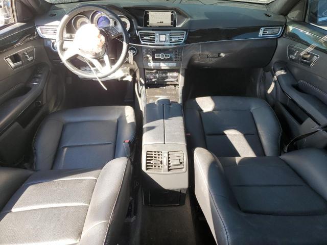 Photo 8 from auction – 2014 MERCEDES-BENZ E 350 with VIN WDDHF5KBXEA924238