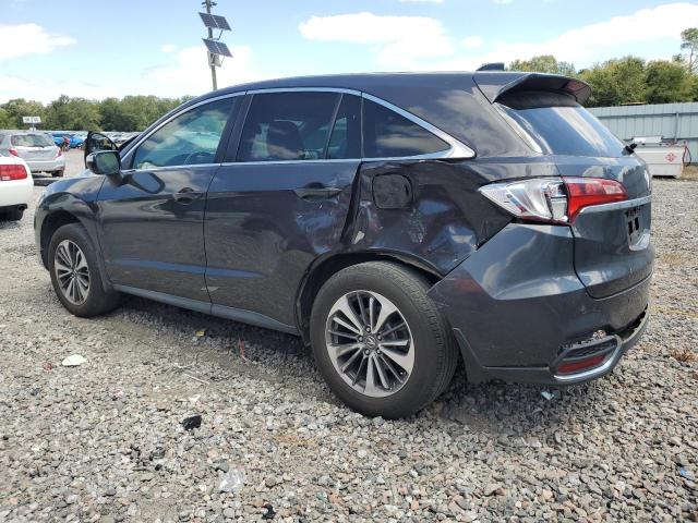 Photo 2 from auction – 2016 ACURA RDX with VIN 5J8TB4H79GL021942