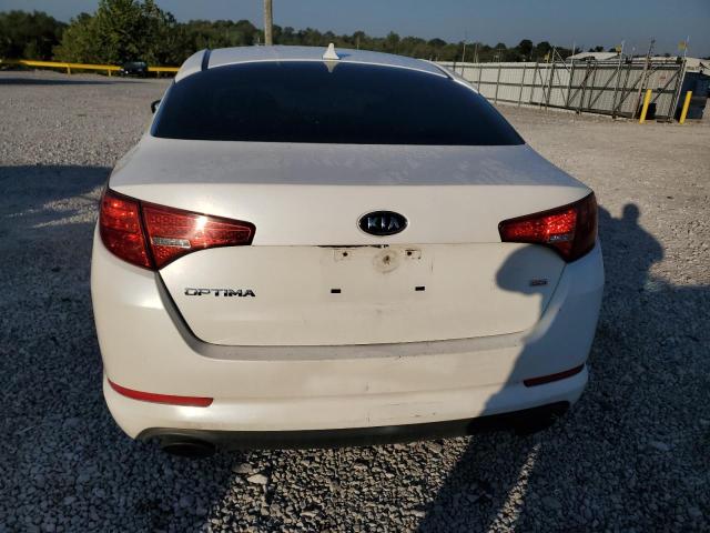 Photo 6 from auction – 2012 KIA OPTIMA LX with VIN KNAGM4A79C5273836