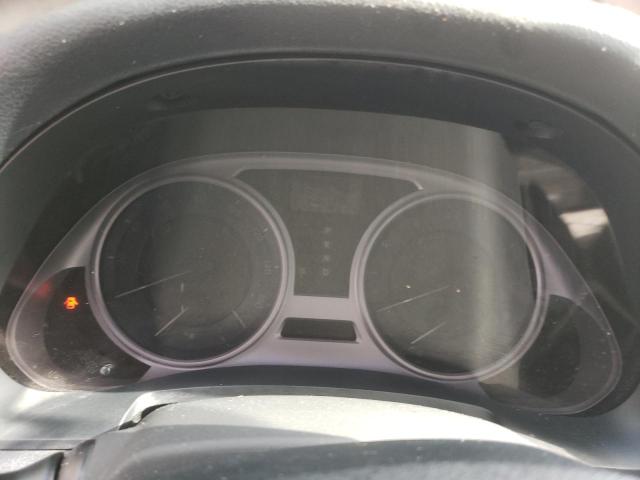 Photo 9 from auction – 2008 LEXUS IS 250 with VIN JTHBK262682074299
