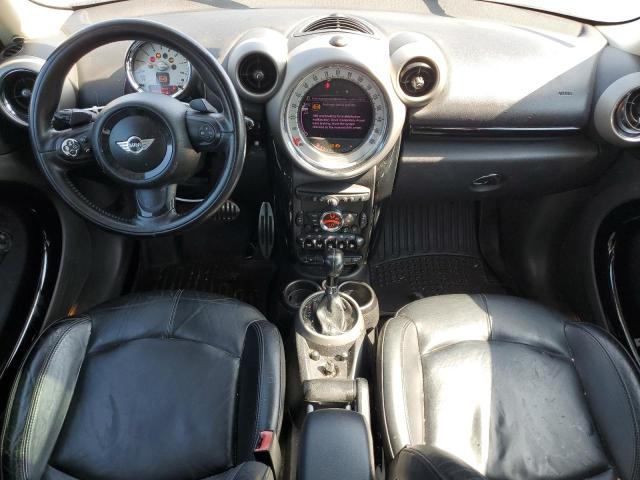 Photo 8 from auction – 2012 MINI COUNTRYMAN with VIN WMWZC3C58CWL85099