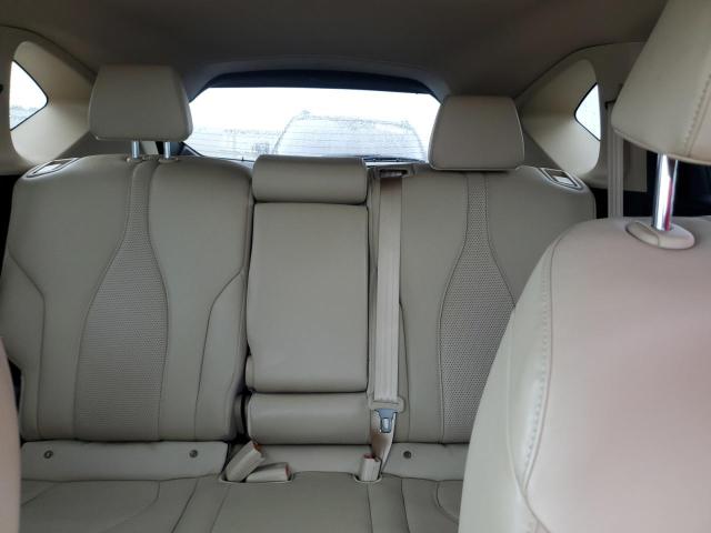 Photo 10 from auction – 2021 ACURA RDX TECHNO with VIN 5J8TC2H50ML005964