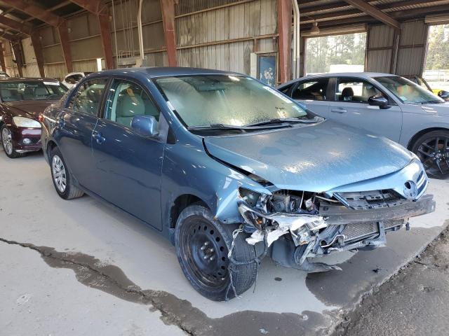 Photo 4 from auction – 2013 TOYOTA COROLLA BA with VIN 5YFBU4EE6DP216228
