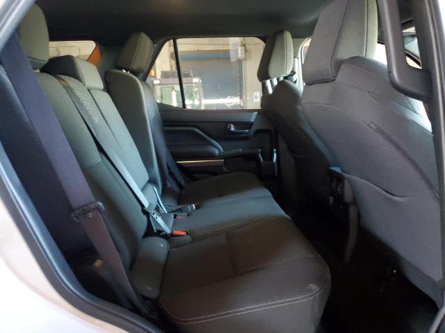 Photo 10 from auction – 2025 TOYOTA 4RUNNER SR with VIN JTEVA5BR5S5009659