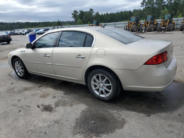 Photo 2 from auction – 2007 BUICK LUCERNE CX with VIN 1G4HD57287U215457