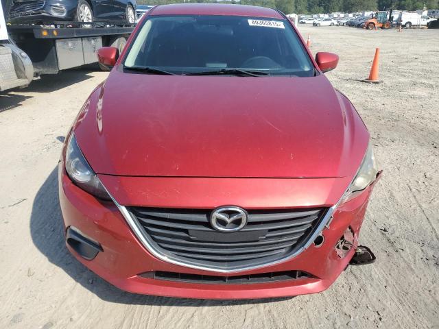 Photo 5 from auction – 2014 MAZDA 3 SPORT with VIN JM1BM1U72E1112407