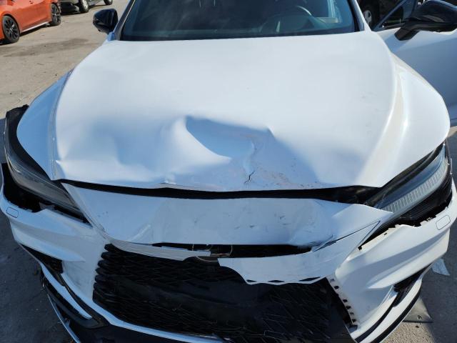Photo 12 from auction – 2024 LEXUS RX 500H F with VIN 2T2BCMEA8RC017409