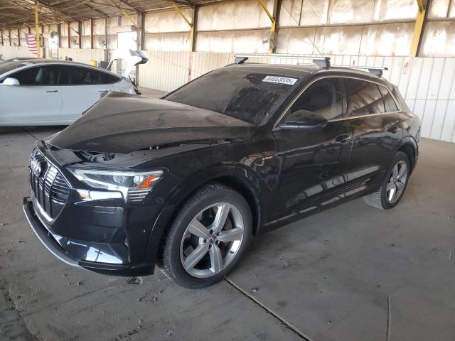 AUDI E-TRON PRESTIGE 2019 with VIN WA1VAAGE5KB016514 - Photo from auction