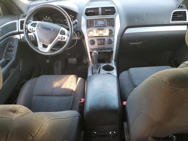 Photo 8 from auction – 2014 FORD EXPLORER X with VIN 1FM5K8D80EGB08465