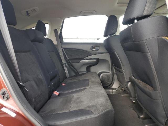 Photo 11 from auction – 2015 HONDA CR-V EX with VIN 5J6RM4H59FL042929