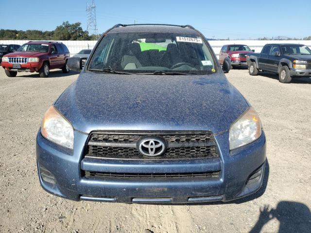 Photo 5 from auction – 2012 TOYOTA RAV4 with VIN 2T3BF4DV7CW216058