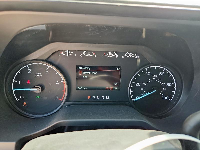 Photo 9 from auction – 2024 FORD F250 SUPER with VIN 1FT7W2BT9REE01241