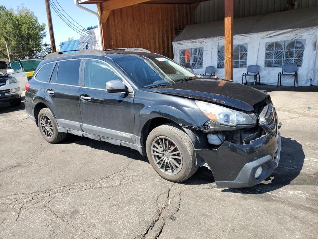 Photo 4 from auction – 2013 SUBARU OUTBACK 3. with VIN 4S4BRDSC8D2271844