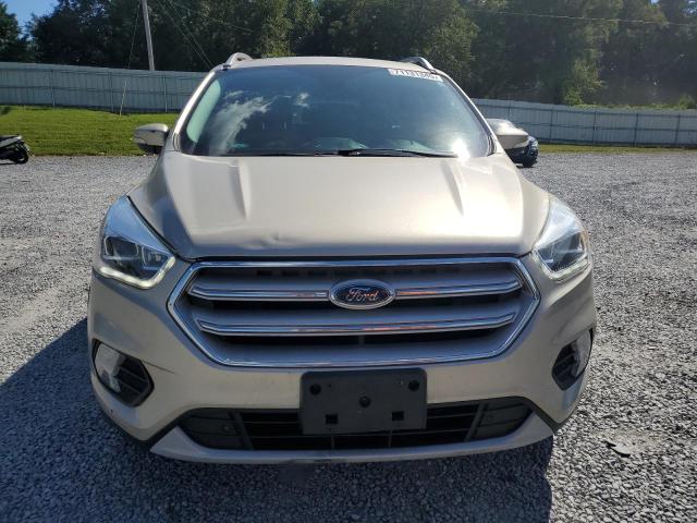 Photo 5 from auction – 2018 FORD ESCAPE TIT with VIN 1FMCU9J99JUA75563