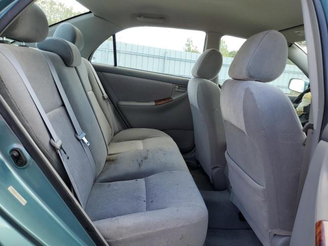 Photo 10 from auction – 2006 TOYOTA COROLLA CE with VIN 1NXBR32E66Z706461