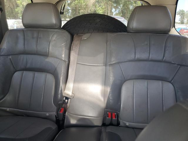 Photo 10 from auction – 2004 GMC ENVOY with VIN 1GKDS13S042336874