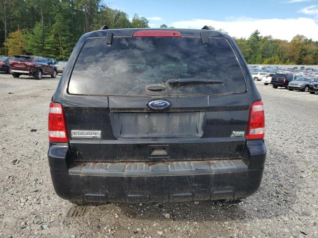 Photo 6 from auction – 2012 FORD ESCAPE XLT with VIN 1FMCU0DG1CKB62264