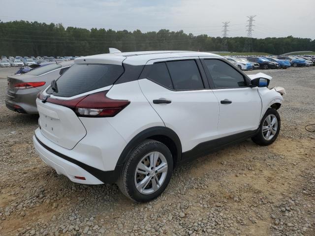 Photo 3 from auction – 2023 NISSAN KICKS S with VIN 3N1CP5BVXPL494320