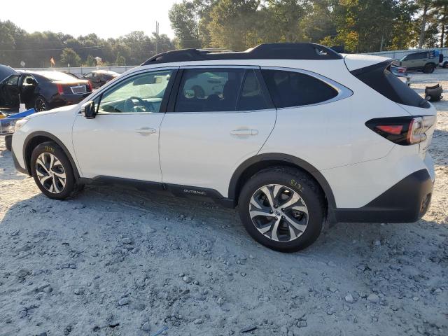 Photo 2 from auction – 2022 SUBARU OUTBACK LI with VIN 4S4BTANC8N3111163