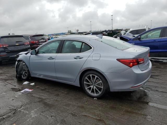 Photo 2 from auction – 2015 ACURA TLX TECH with VIN 19UUB3F50FA003310