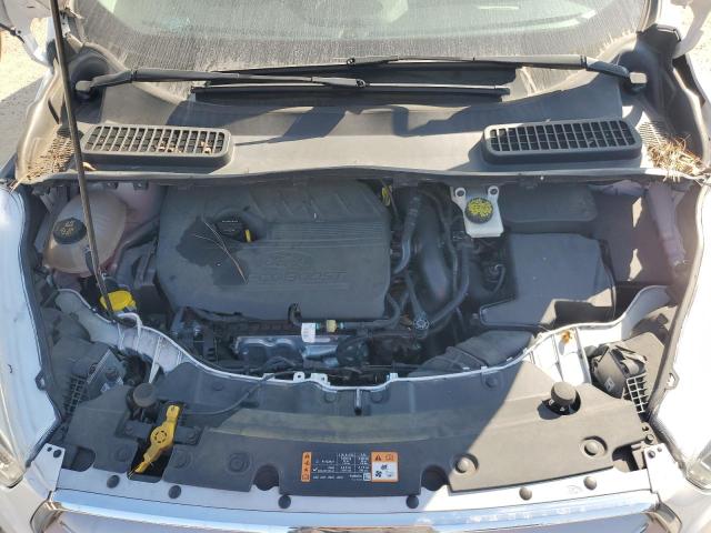 Photo 12 from auction – 2018 FORD ESCAPE SEL with VIN 1FMCU0HD4JUD25894