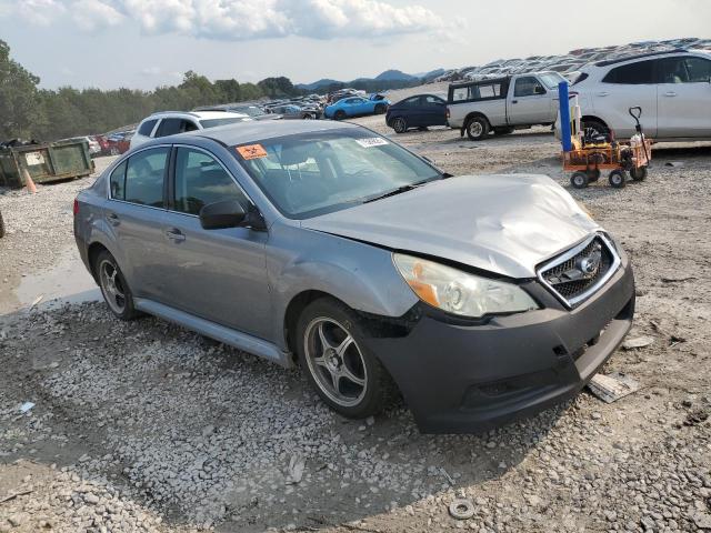 Photo 4 from auction – 2011 SUBARU LEGACY 2.5 with VIN 4S3BMCA61B3213414