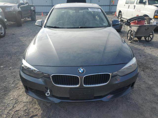 Photo 5 from auction – 2013 BMW 320 I XDRI with VIN WBA3C3C53DF981129