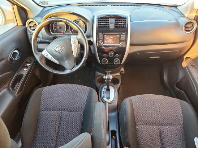 Photo 8 from auction – 2018 NISSAN VERSA S with VIN 3N1CN7AP8JL844894