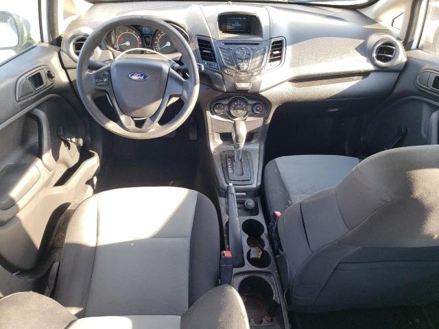 Photo 8 from auction – 2016 FORD FIESTA S with VIN 3FADP4TJ9GM170895
