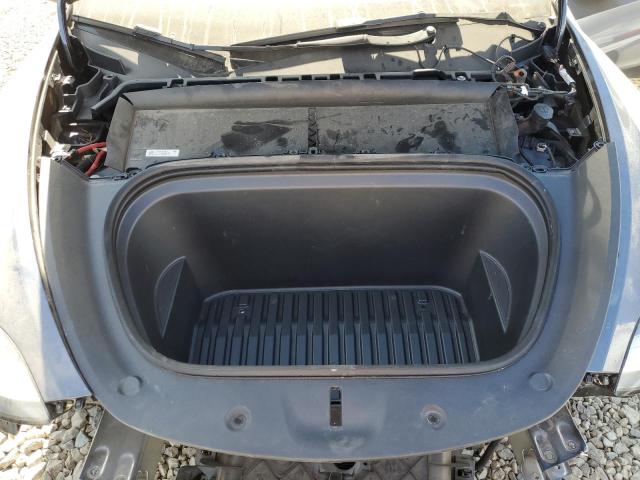 Photo 11 from auction – 2023 TESLA MODEL Y with VIN 7SAYGDEE8PA153084