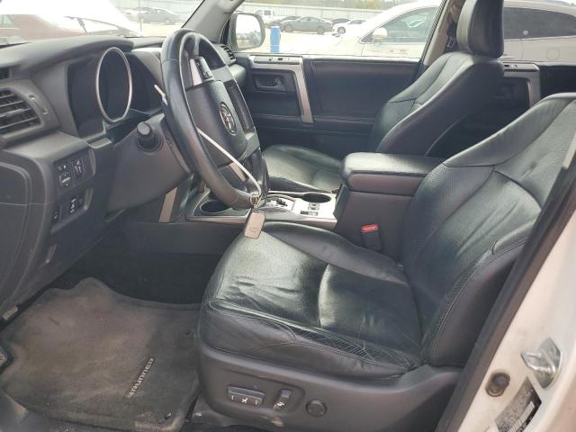 Фото 7 с аукциона – 2012 TOYOTA 4RUNNER SR с VIN JTEBU5JR4C5079182